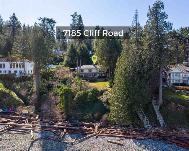 80871-1 at 7185 Cliff Road, West Vancouver