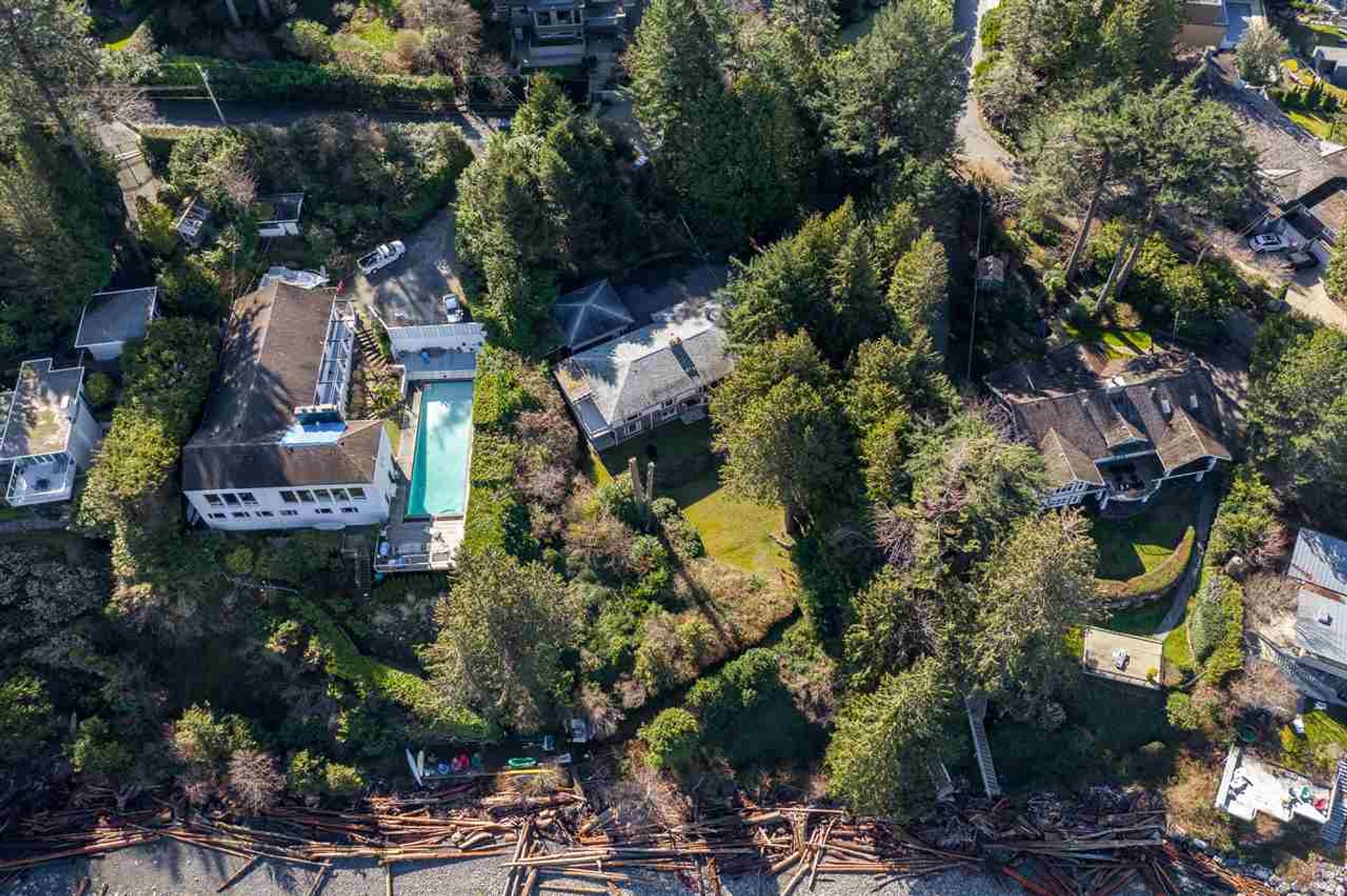 80904-1 at 7185 Cliff Road, West Vancouver