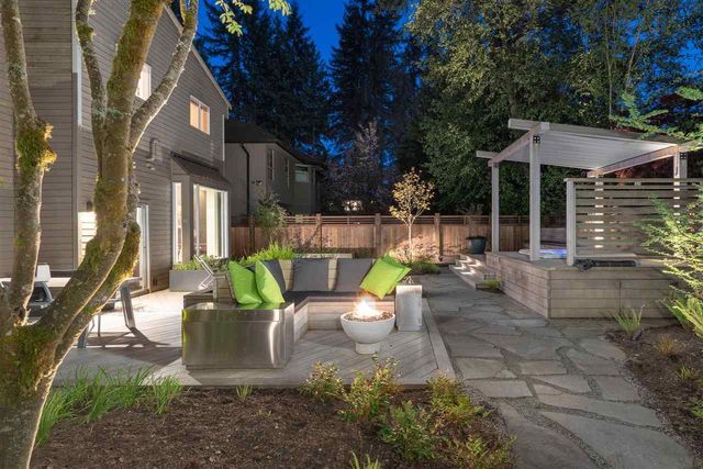 81176 at 3633 Robinson Road, North Vancouver