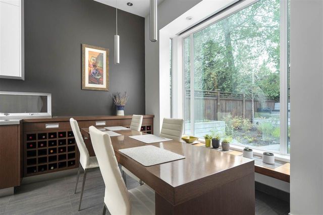 81361 at 3633 Robinson Road, North Vancouver