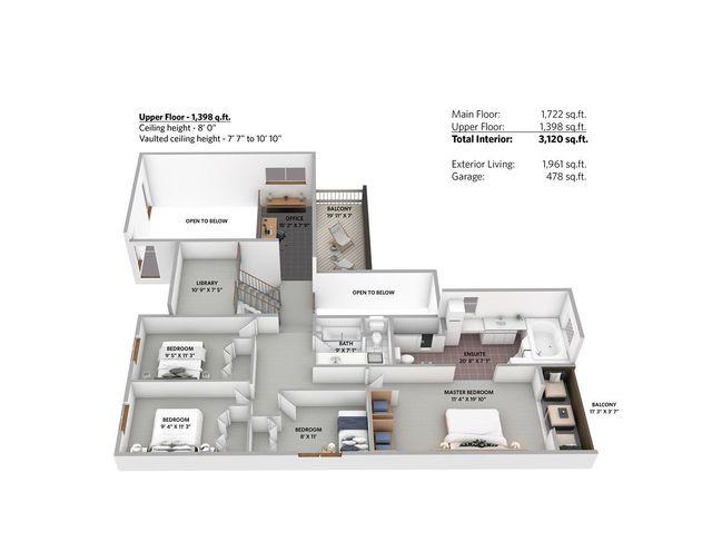 81420 at 3633 Robinson Road, North Vancouver