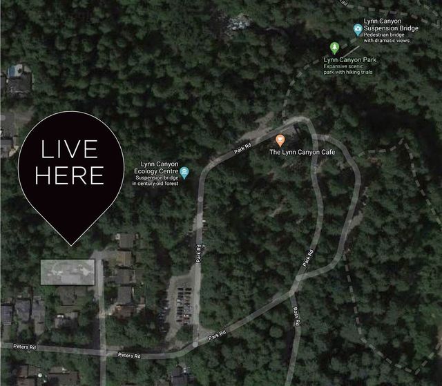 81449 at 3633 Robinson Road, North Vancouver