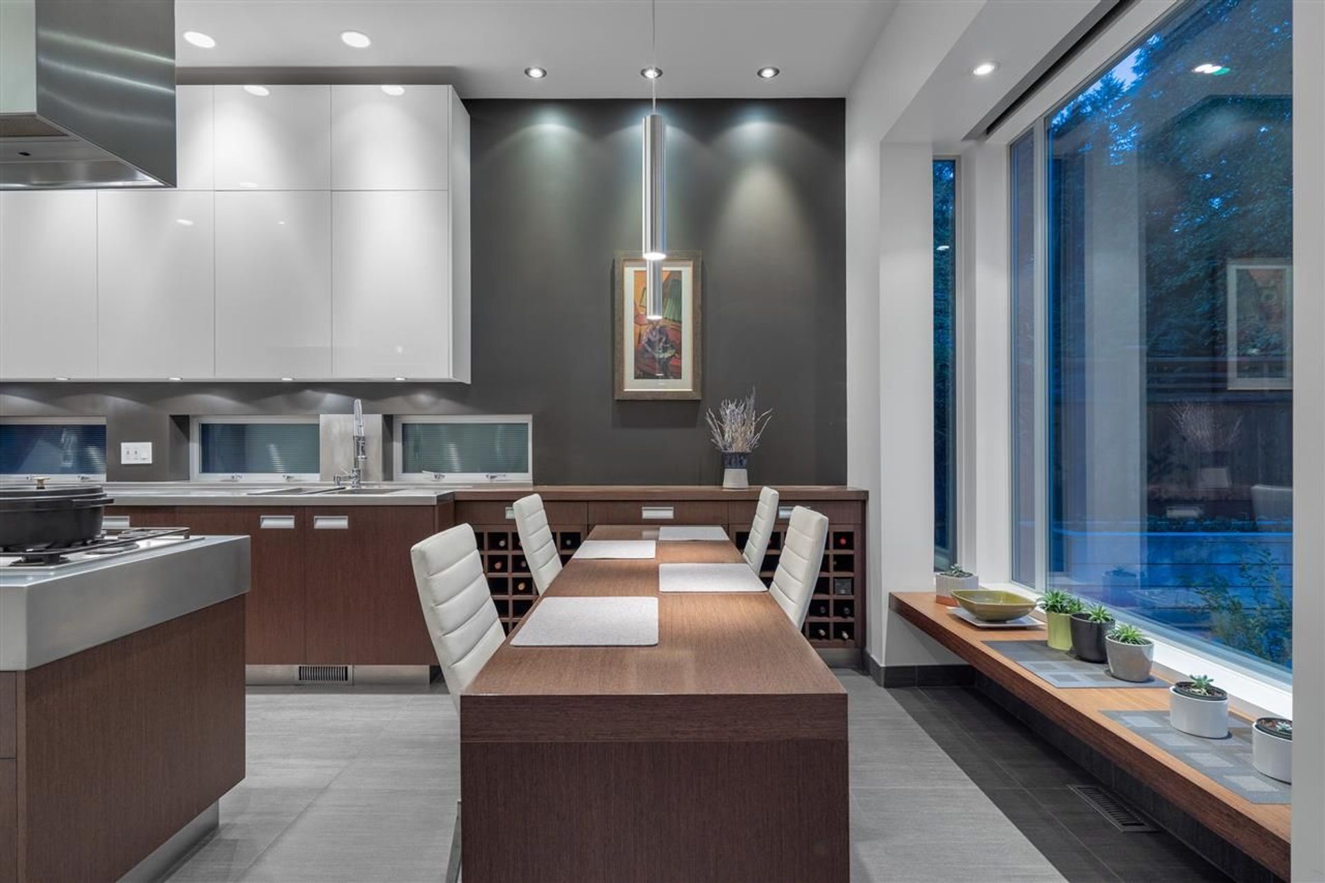 81169 at 3633 Robinson Road, North Vancouver