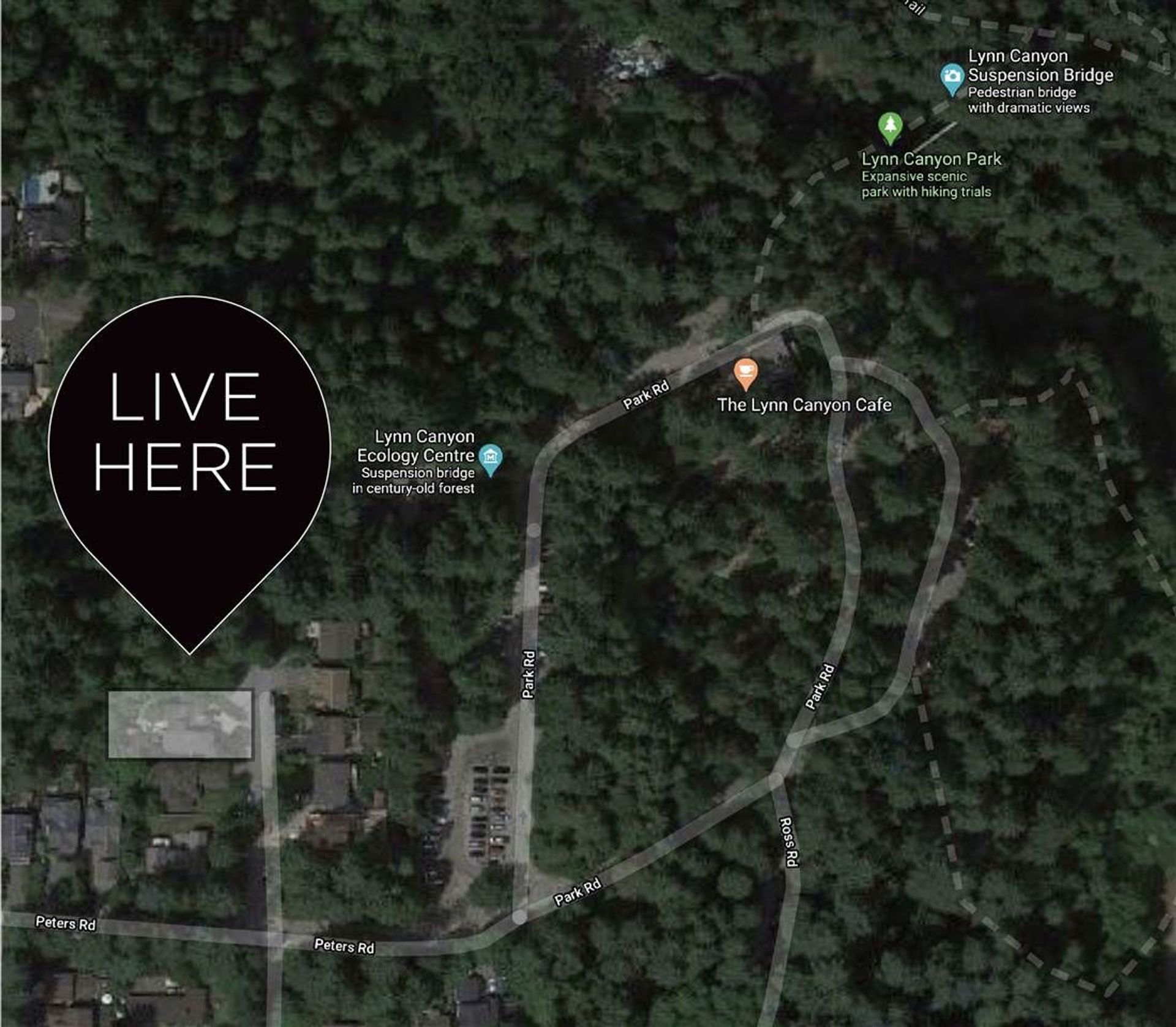 81439 at 3633 Robinson Road, North Vancouver