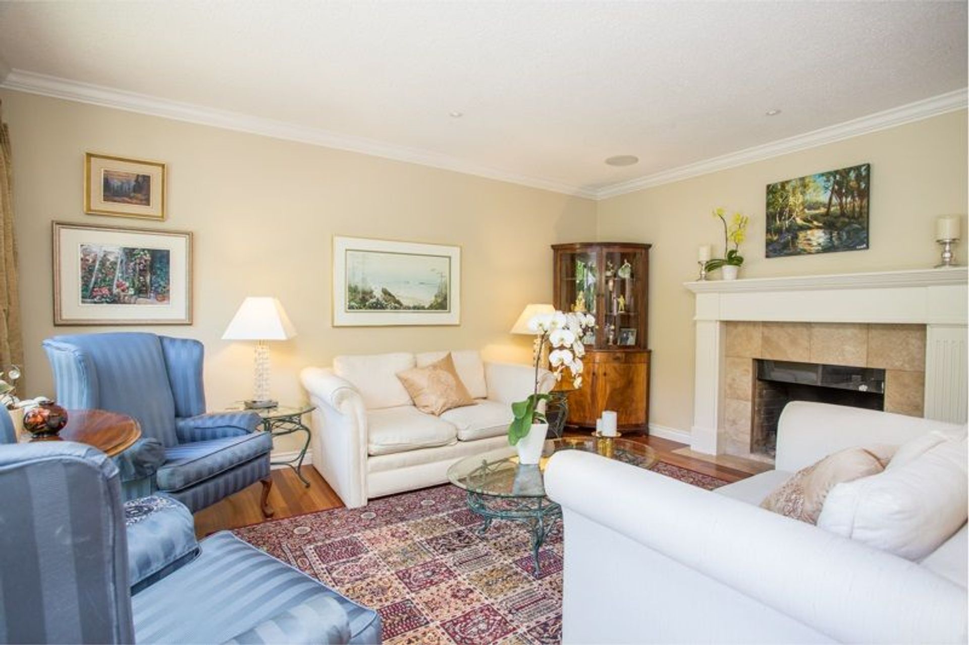 81900 at 865 Heritage Boulevard, North Vancouver