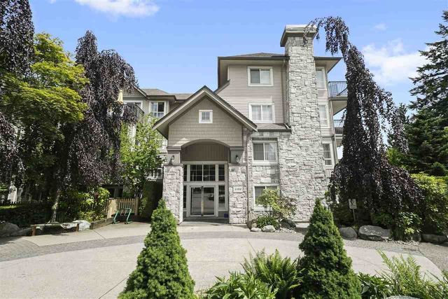 82285 at 411 - 1150 29th Street E, North Vancouver