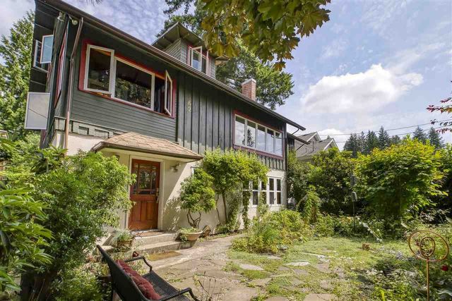 83653 at 162 Osborne Road W, North Vancouver