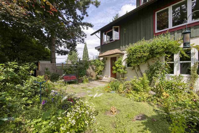 83657 at 162 Osborne Road W, North Vancouver