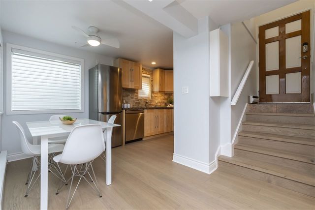 83889 at 2144 W 3rd Avenue, Vancouver West
