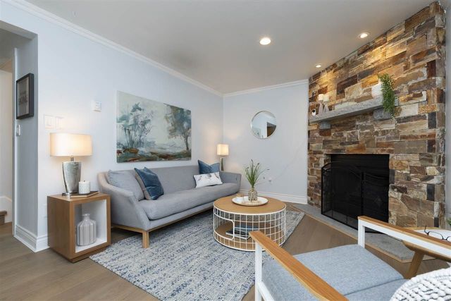 83913 at 2144 W 3rd Avenue, Vancouver West