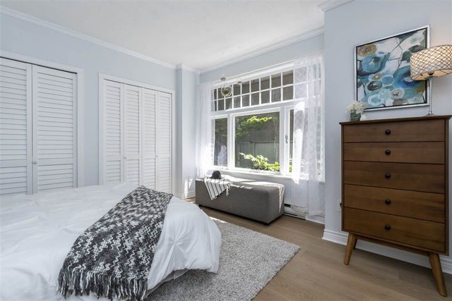 83921 at 2144 W 3rd Avenue, Vancouver West