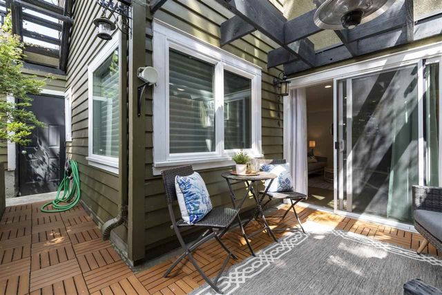 83957 at 2144 W 3rd Avenue, Vancouver West