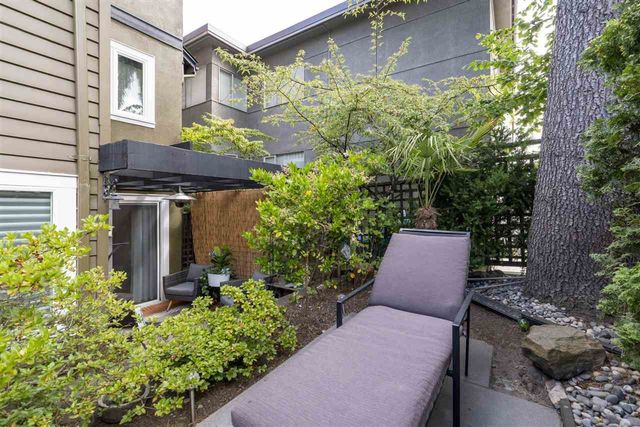 83961 at 2144 W 3rd Avenue, Vancouver West