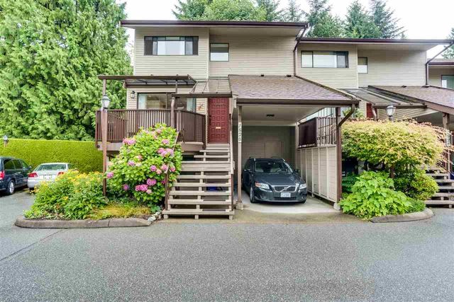 84013 at 1528 Woods Drive, North Vancouver