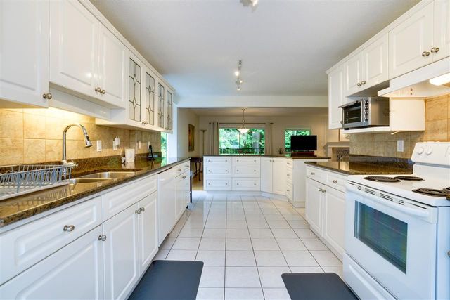 84021 at 1528 Woods Drive, North Vancouver