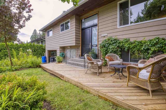 85147 at 2821 William Avenue, North Vancouver