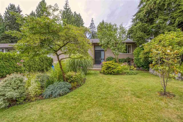 85151 at 2821 William Avenue, North Vancouver