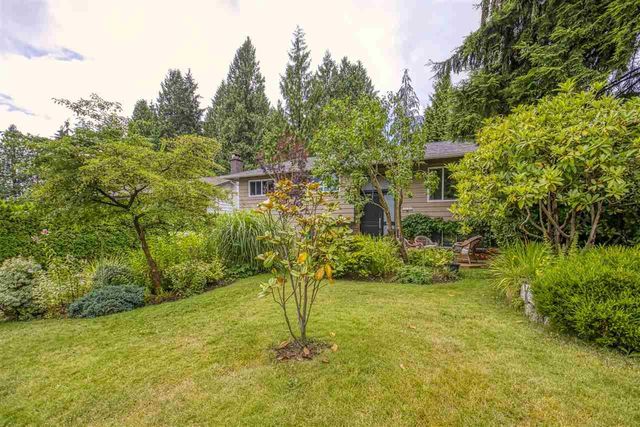 85155 at 2821 William Avenue, North Vancouver