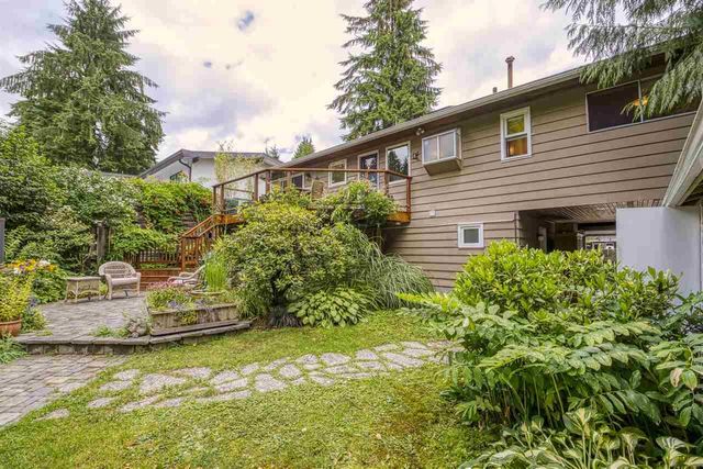 85259 at 2821 William Avenue, North Vancouver