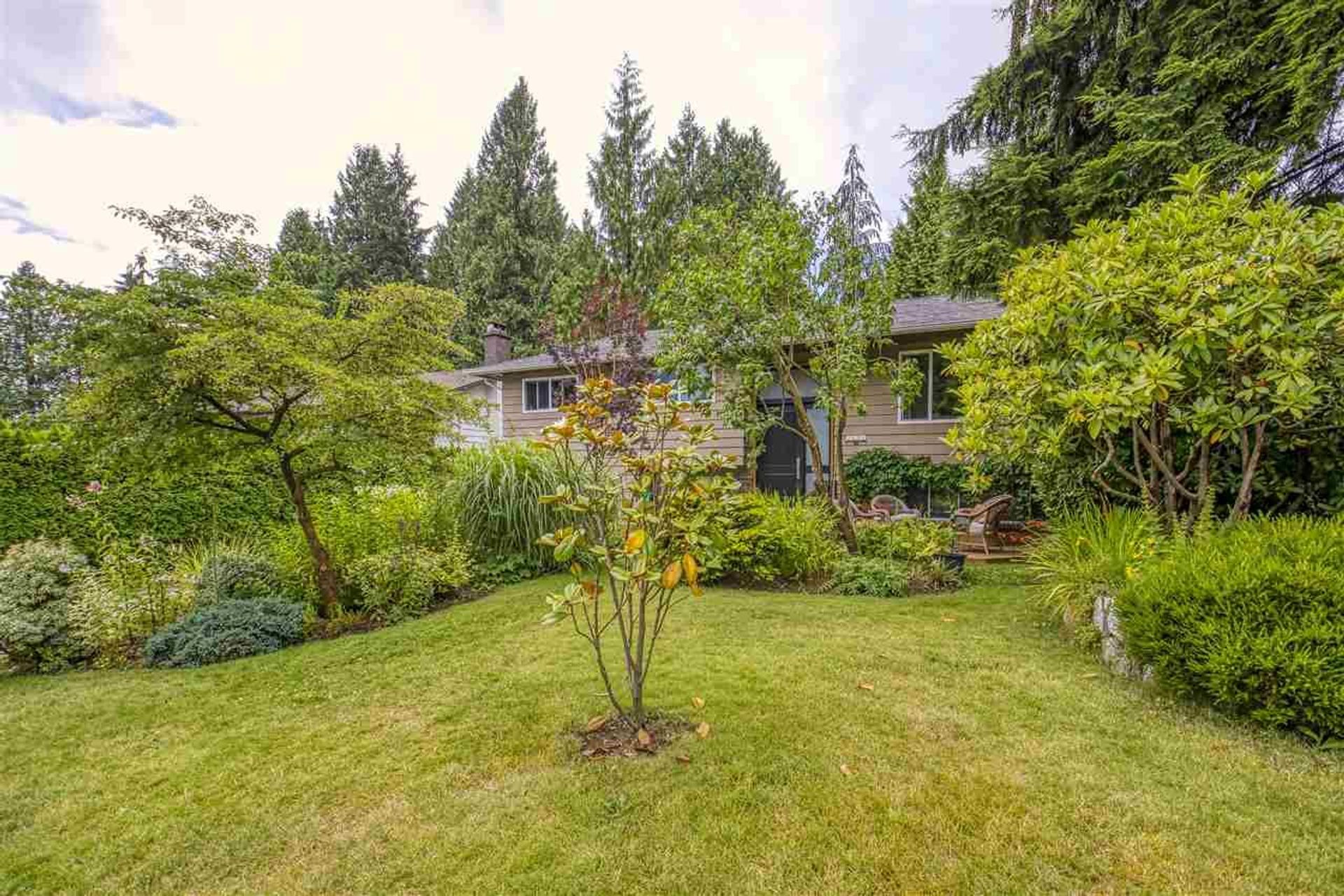 85155 at 2821 William Avenue, North Vancouver