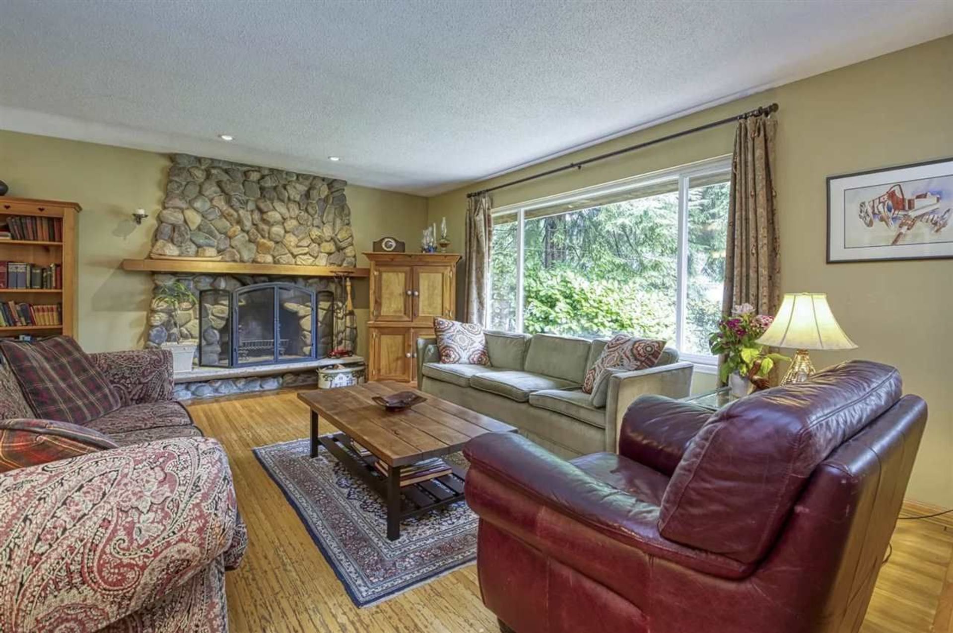 85159 at 2821 William Avenue, North Vancouver