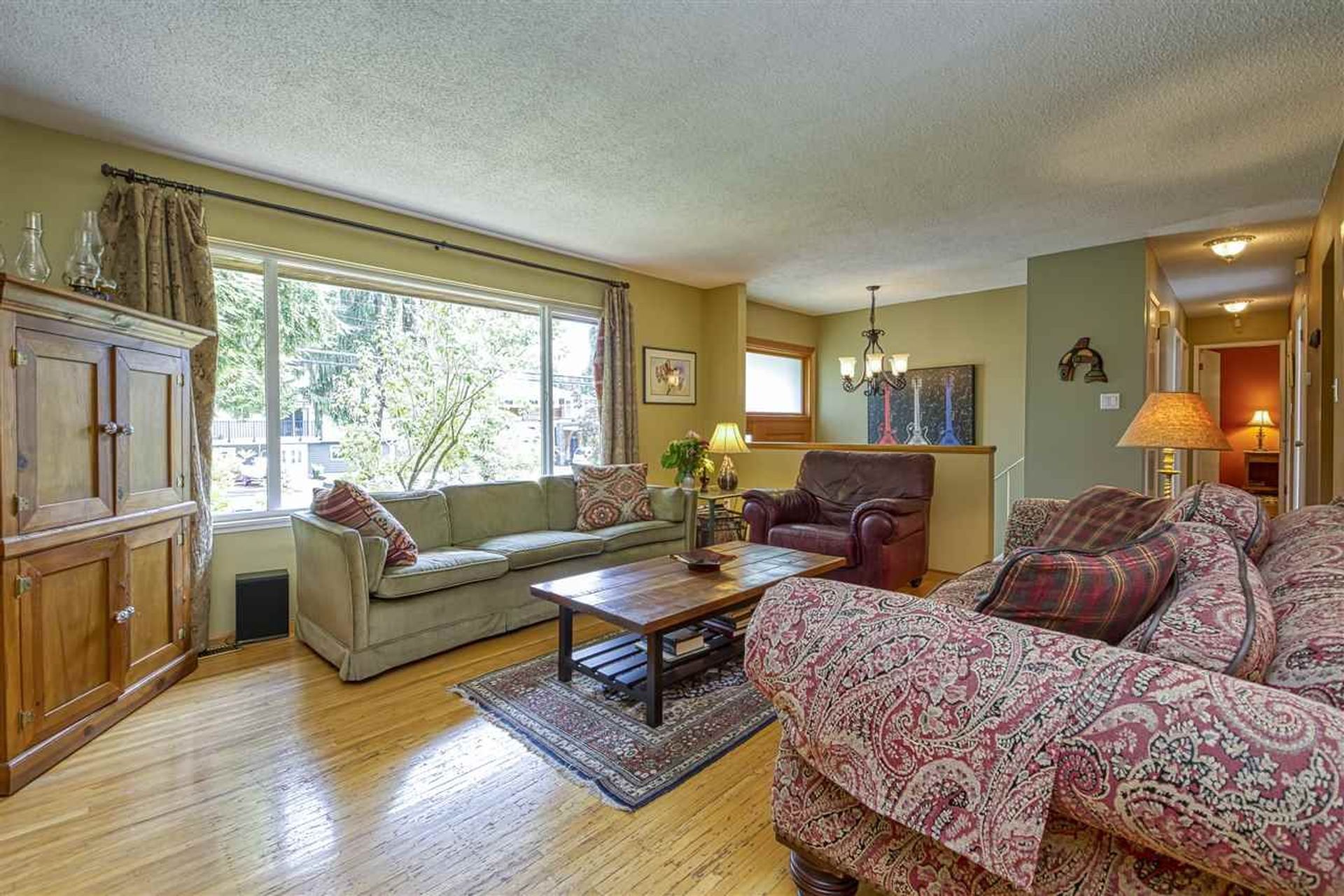85163 at 2821 William Avenue, North Vancouver