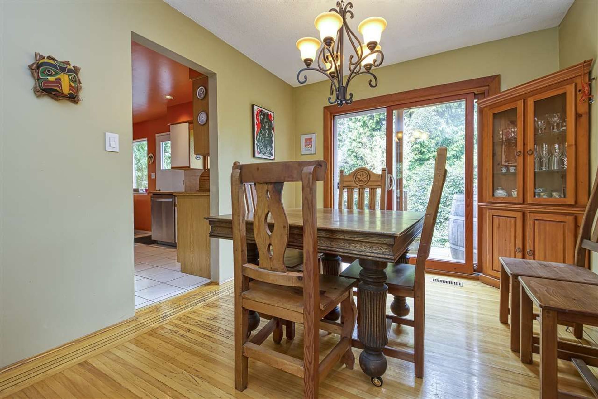 85171 at 2821 William Avenue, North Vancouver