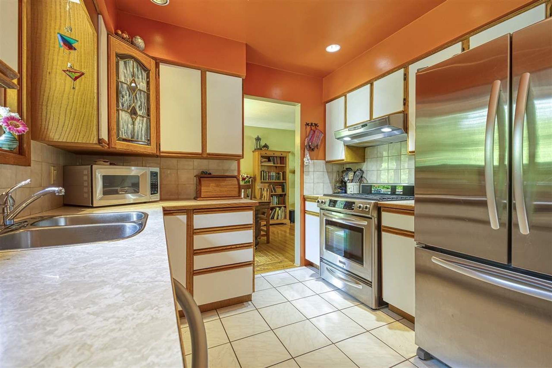 85175 at 2821 William Avenue, North Vancouver