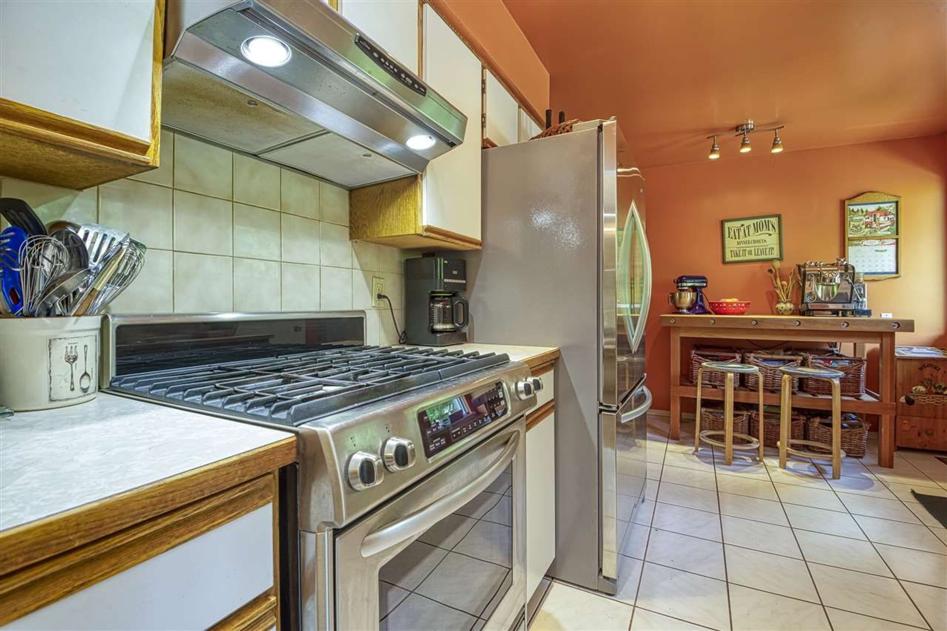 85183 at 2821 William Avenue, North Vancouver