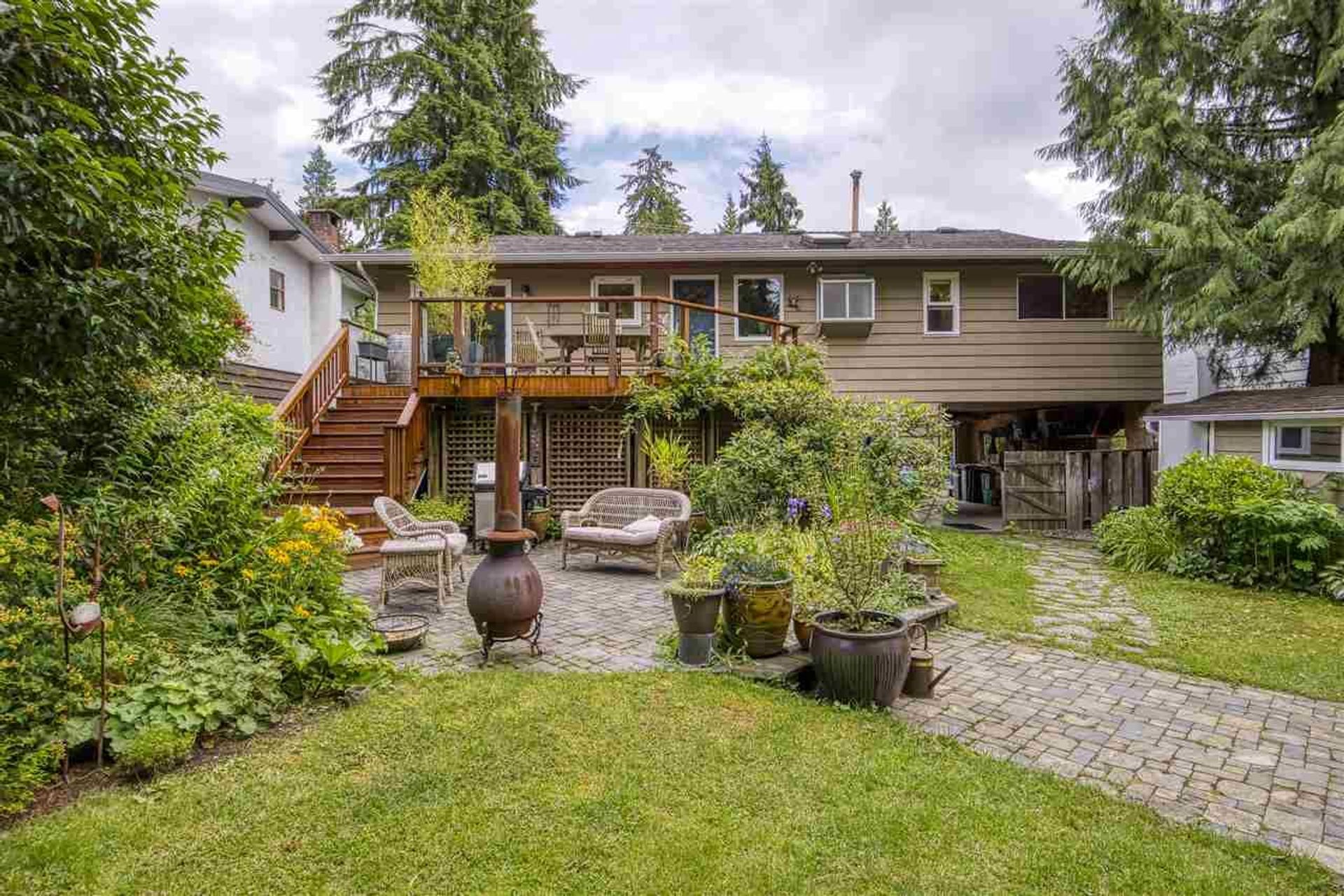 85255 at 2821 William Avenue, North Vancouver