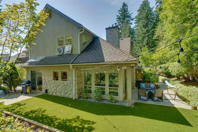 85805 at 36 - 1001 Northlands Drive, North Vancouver