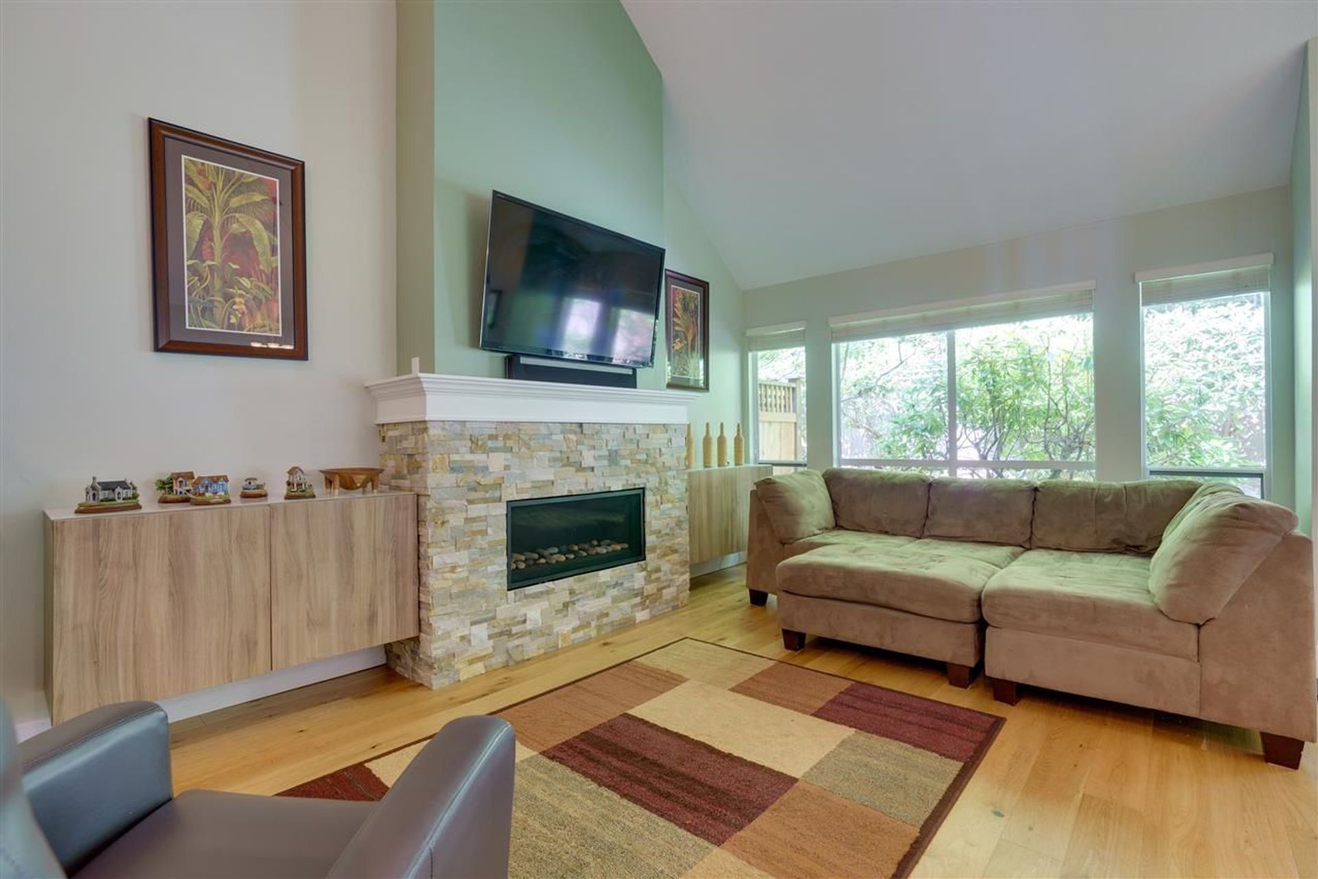 85845 at 36 - 1001 Northlands Drive, North Vancouver