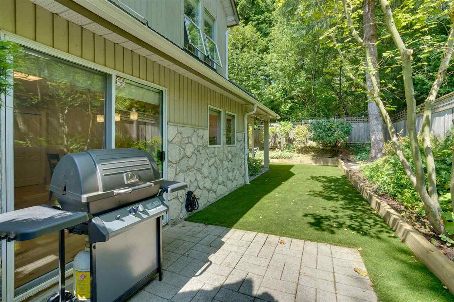 85921 at 36 - 1001 Northlands Drive, North Vancouver