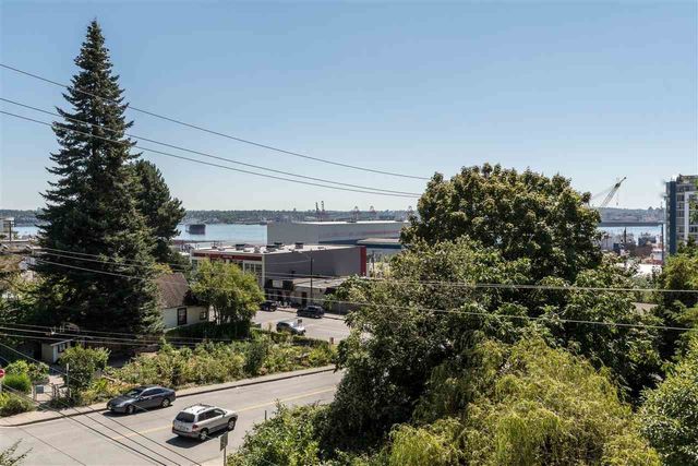 86557 at 308 - 145 St. Georges Avenue, North Vancouver