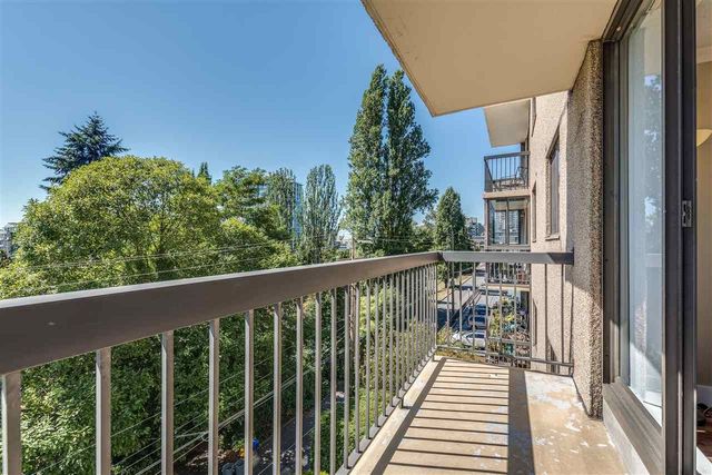 86565 at 308 - 145 St. Georges Avenue, North Vancouver