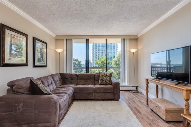 86577 at 308 - 145 St. Georges Avenue, North Vancouver