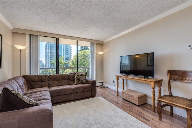 86581 at 308 - 145 St. Georges Avenue, North Vancouver