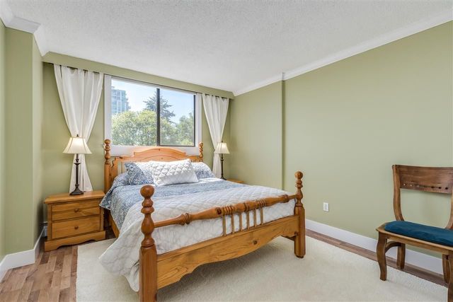 86609 at 308 - 145 St. Georges Avenue, North Vancouver