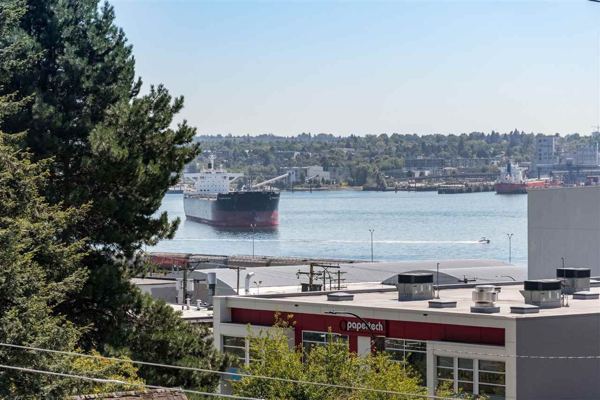 86553 at 308 - 145 St. Georges Avenue, North Vancouver