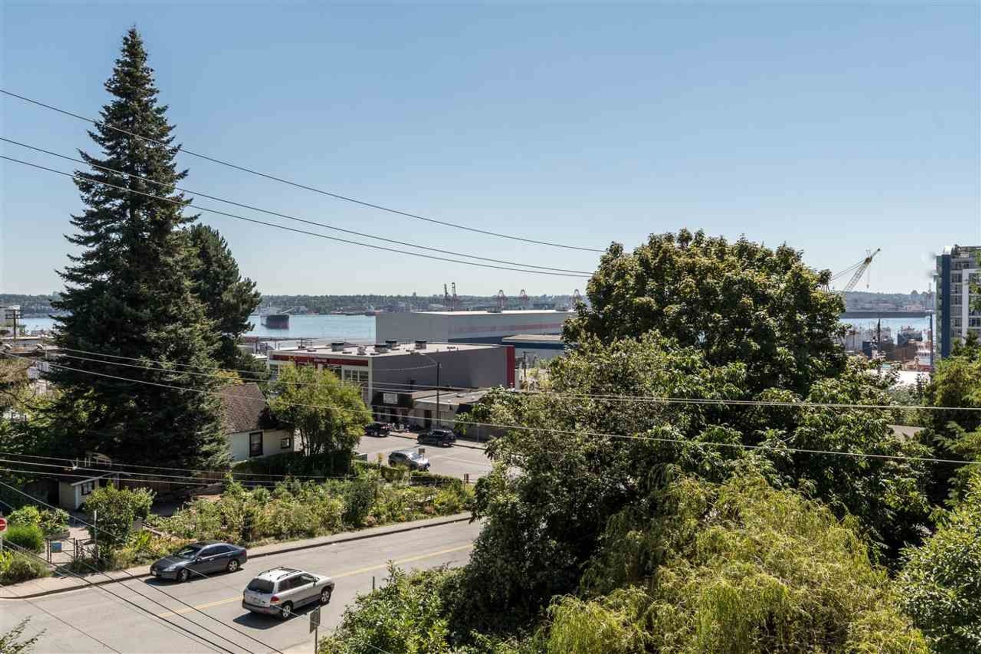 86557 at 308 - 145 St. Georges Avenue, North Vancouver