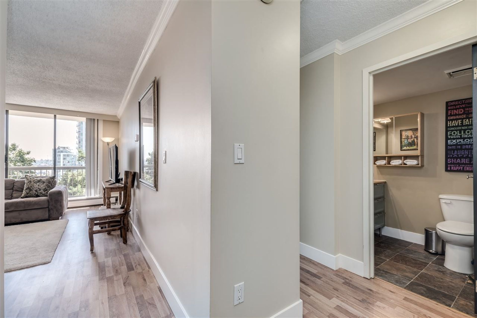 86569 at 308 - 145 St. Georges Avenue, North Vancouver