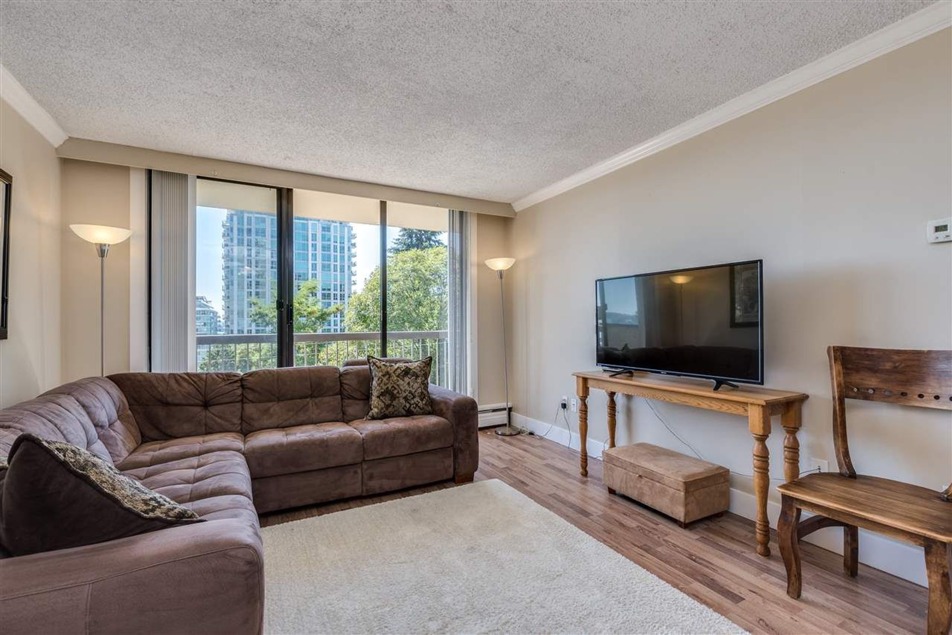 86581 at 308 - 145 St. Georges Avenue, North Vancouver