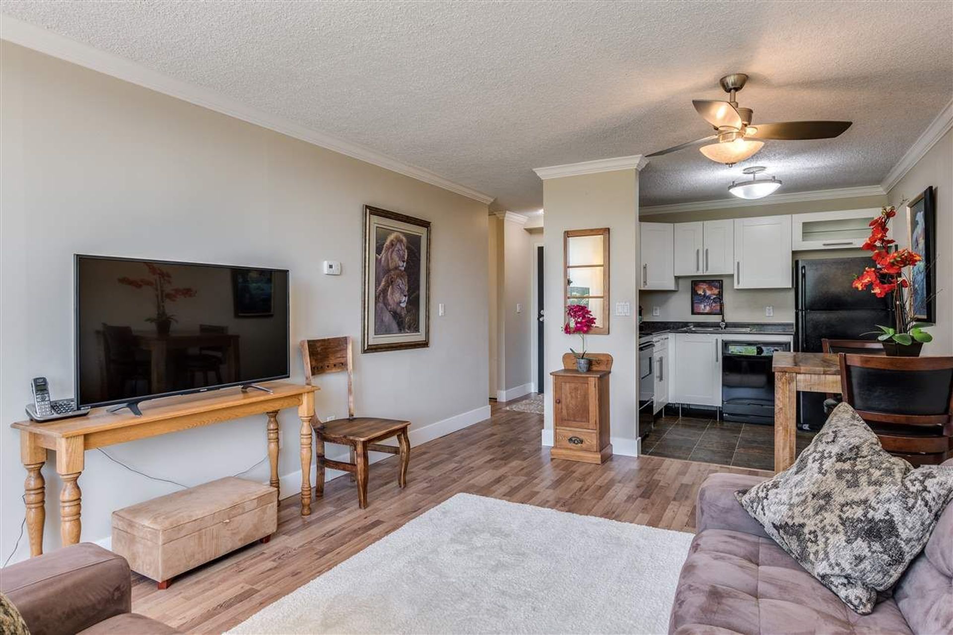 86585 at 308 - 145 St. Georges Avenue, North Vancouver