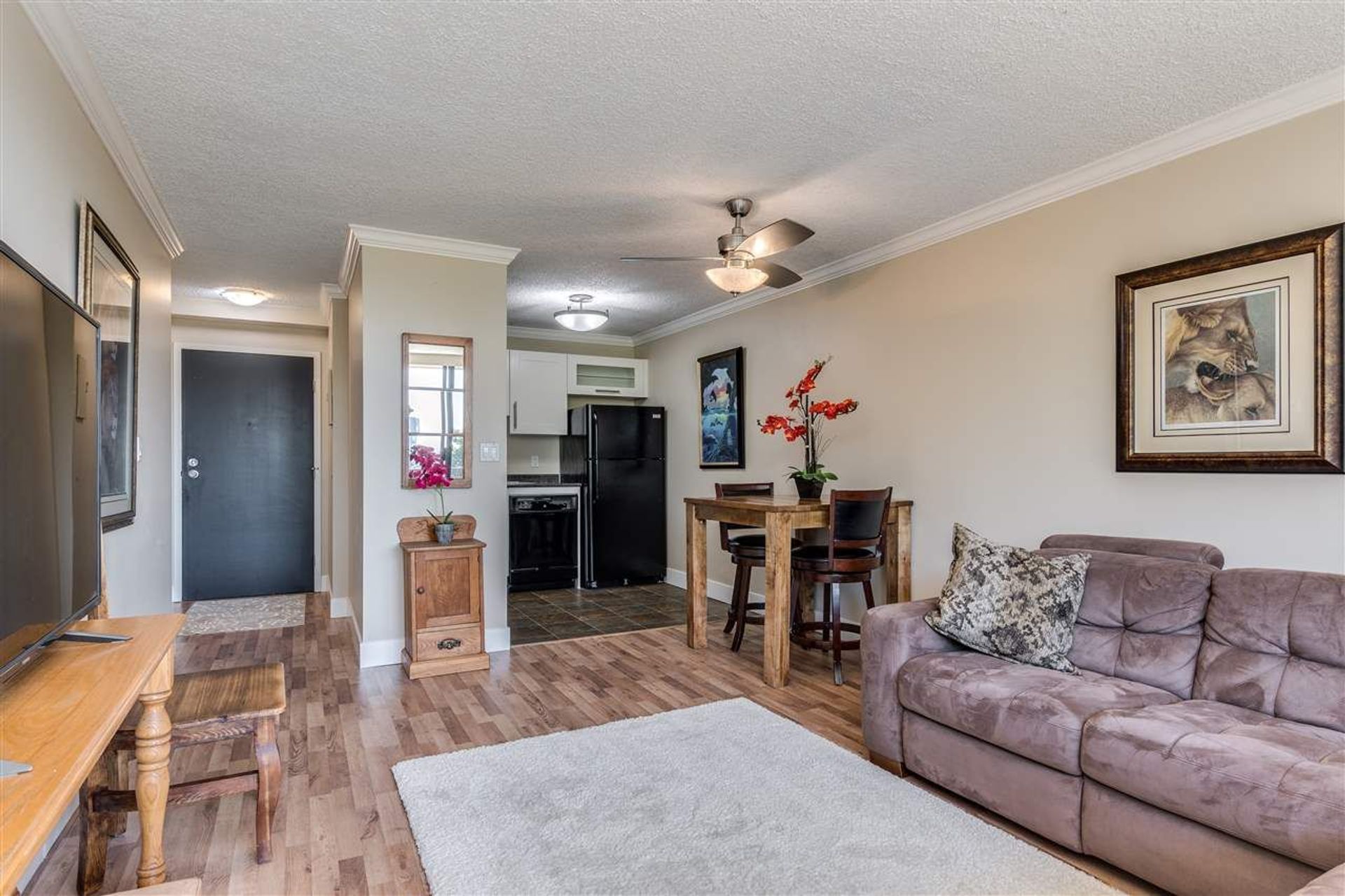 86593 at 308 - 145 St. Georges Avenue, North Vancouver