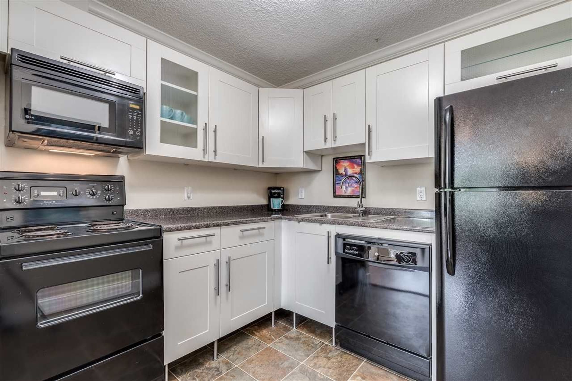 86601 at 308 - 145 St. Georges Avenue, North Vancouver