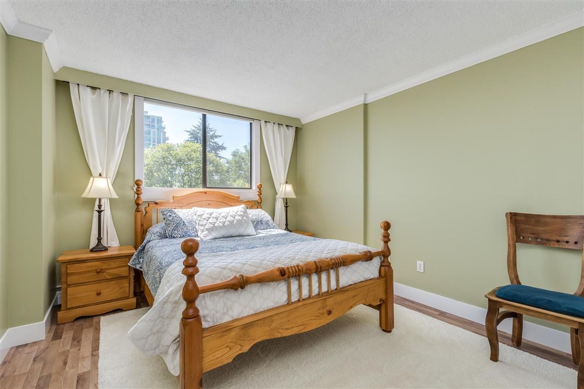 86609 at 308 - 145 St. Georges Avenue, North Vancouver