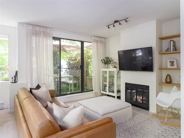 86666 at 104 - 1702 Chesterfield Avenue, North Vancouver