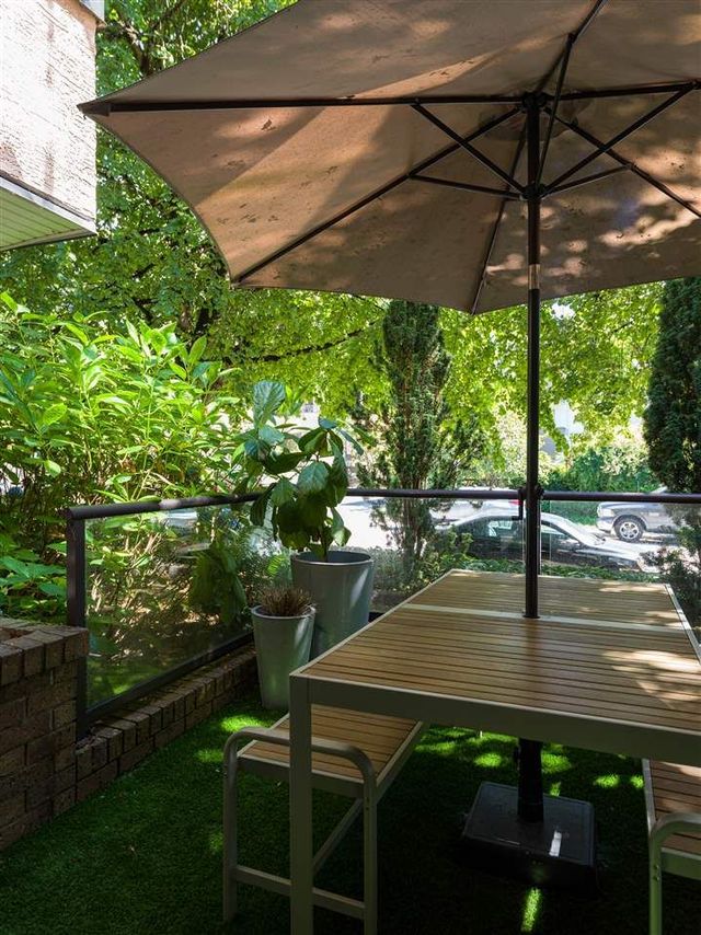 86694 at 104 - 1702 Chesterfield Avenue, North Vancouver