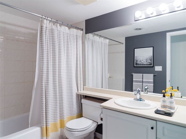 86734 at 104 - 1702 Chesterfield Avenue, North Vancouver