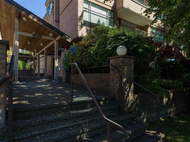 86746 at 104 - 1702 Chesterfield Avenue, North Vancouver